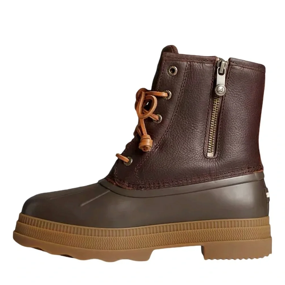 Women's Saltwater 2.0 Round Toe Boots